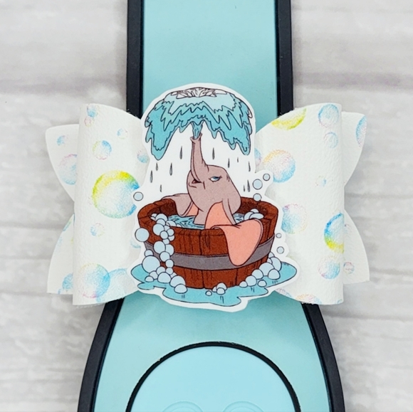 Dumbo Magic Band Bow - Picture 1 of 1